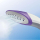 Philips Steamer ClearTouch GC 536/35 biało-fioletowy - 274114 - zdjęcie 11